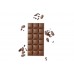 Block: Milk Chocolate